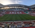 People stadium stories: отзыв от Руслан Терехов