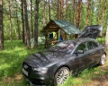 Кедровый Лафет: отзыв от Николай Ваняшкин