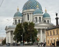 Троицкий собор: отзыв от Городской житель