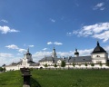 Музей истории Свияжска: отзыв от Кристина Беляева
