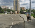 Ostanovka: отзыв от Владимир Лавров