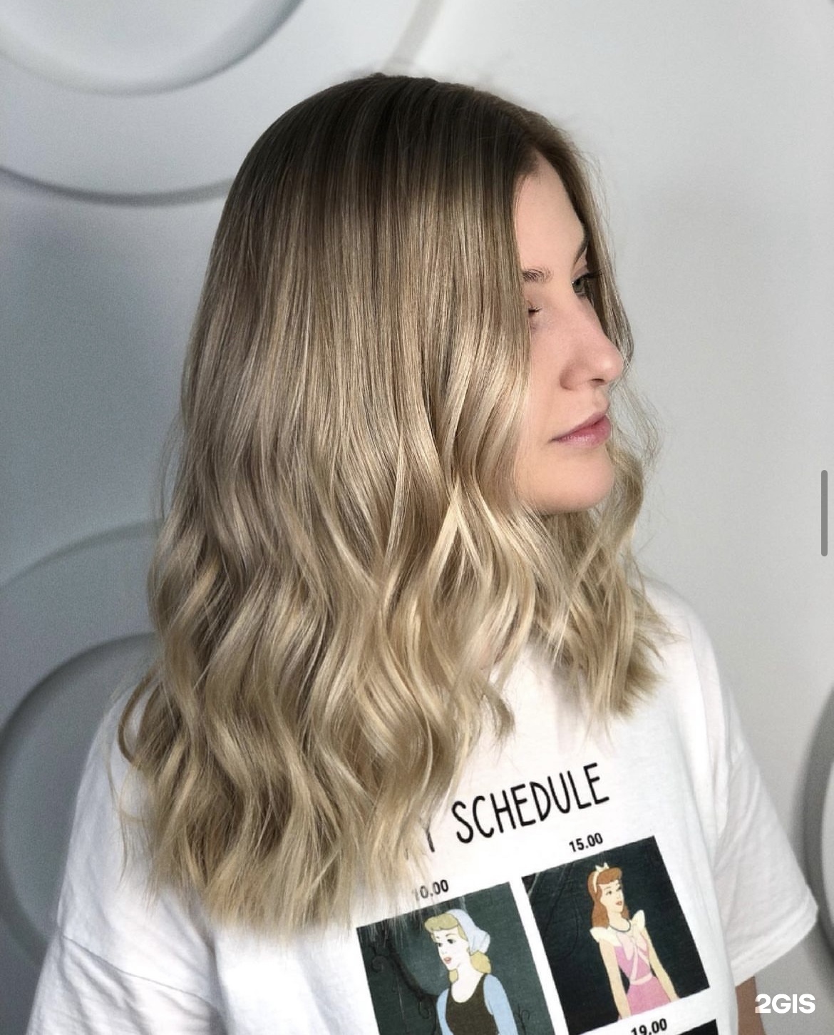 Blond Salon, Гладкова, 13, Пенза — 2ГИС