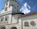 Музей истории Свияжска: отзыв от Кристина Беляева