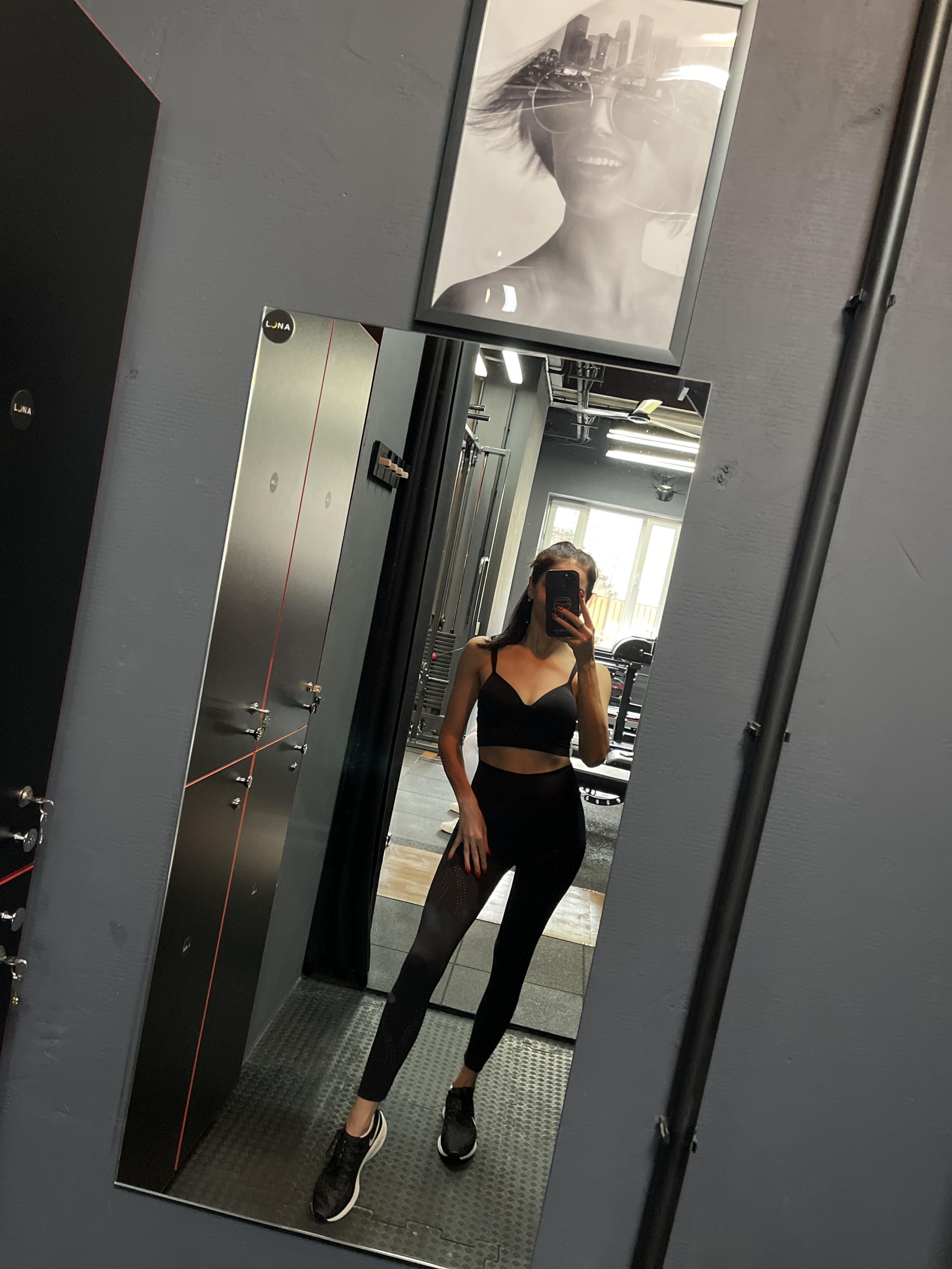 Luna fitness, студия фитнеса, улица Энгельса, 27, Химки — 2ГИС