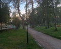 ЛосевоДа: отзыв от Александра Заровнятных