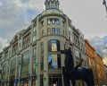 Дом Ленинградской торговли: отзыв от Ирэна