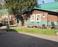 Кафе-музей «Паркала»: отзыв от Элина Алиева
