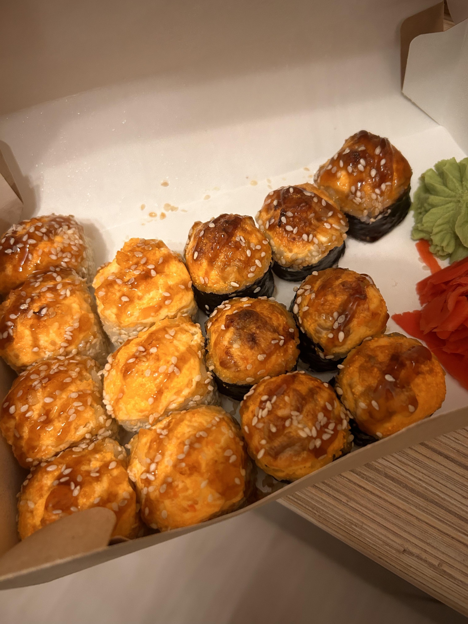 Sushi House, Лизы Чайкиной, 14, Петрозаводск — 2ГИС