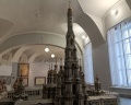 Академия художеств: отзыв от Софи Ко