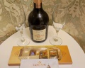 Catherine Art Hotel: отзыв от Городской житель