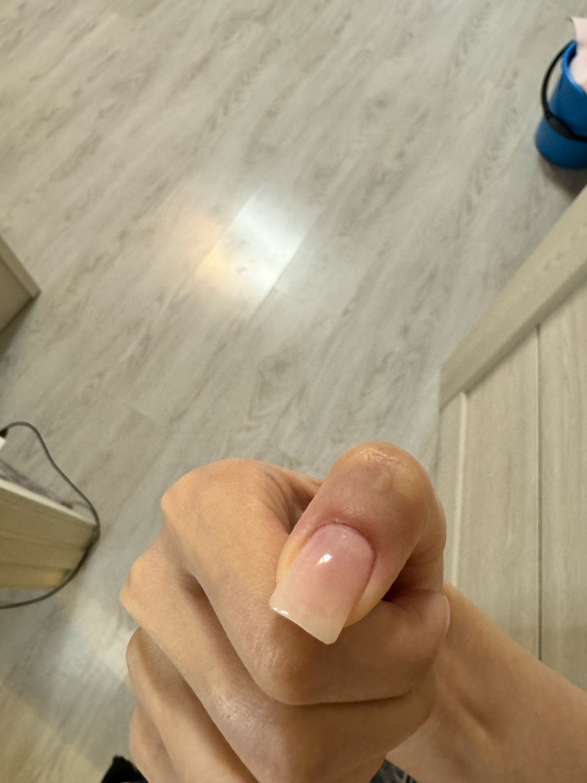 Nail bar, студия маникюра и педикюра, улица Текучёва, 246, Ростов-на-Дону —  2ГИС