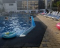Pontos Family Resort Hotel: отзыв от Дмитрий Олейник