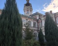 Свято-Троицкий собор Александро-Невской лавры: отзыв от Городской житель