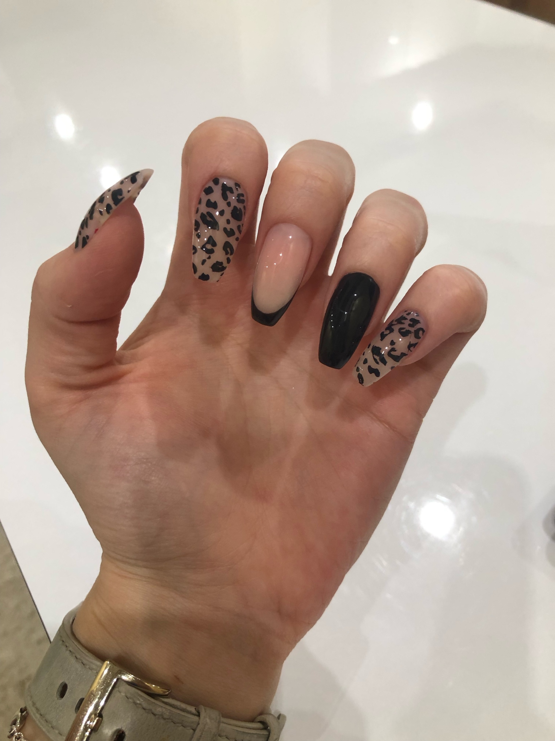 Mary.Nail__Studio, салон, БЦ К1, улица Кашена, 1, Смоленск — 2ГИС