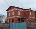 Сабинская: отзыв от Участник 8