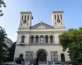 Петрикирхе: отзыв от Сергей Гордовской