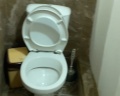 Rus wood house: отзыв от Рома Spongebob