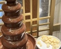 Мовенпик Красная Поляна: отзыв от Олеся Кареева