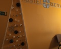Hostel Vega: отзыв от Римма Байбатырова