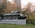 Парк Победы: отзыв от Николай Салатов