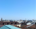Петропавловский собор: отзыв от Ксения Левина