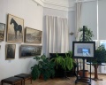 Музей-квартира А. И. Куинджи: отзыв от Гузалия Гапурова