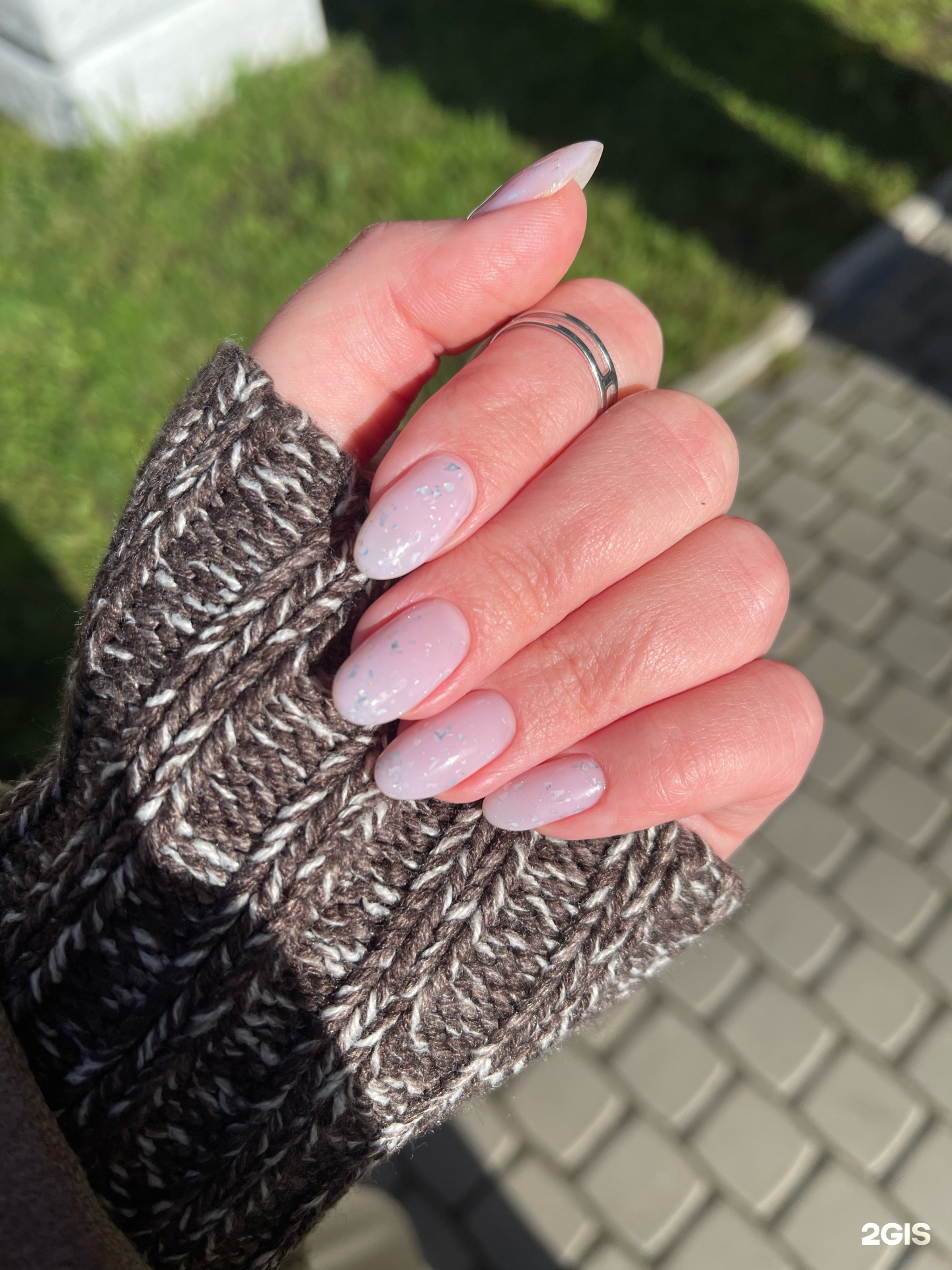 Your nails spb, Суздальское шоссе, 22 к2 ст 1, Санкт-Петербург — 2ГИС