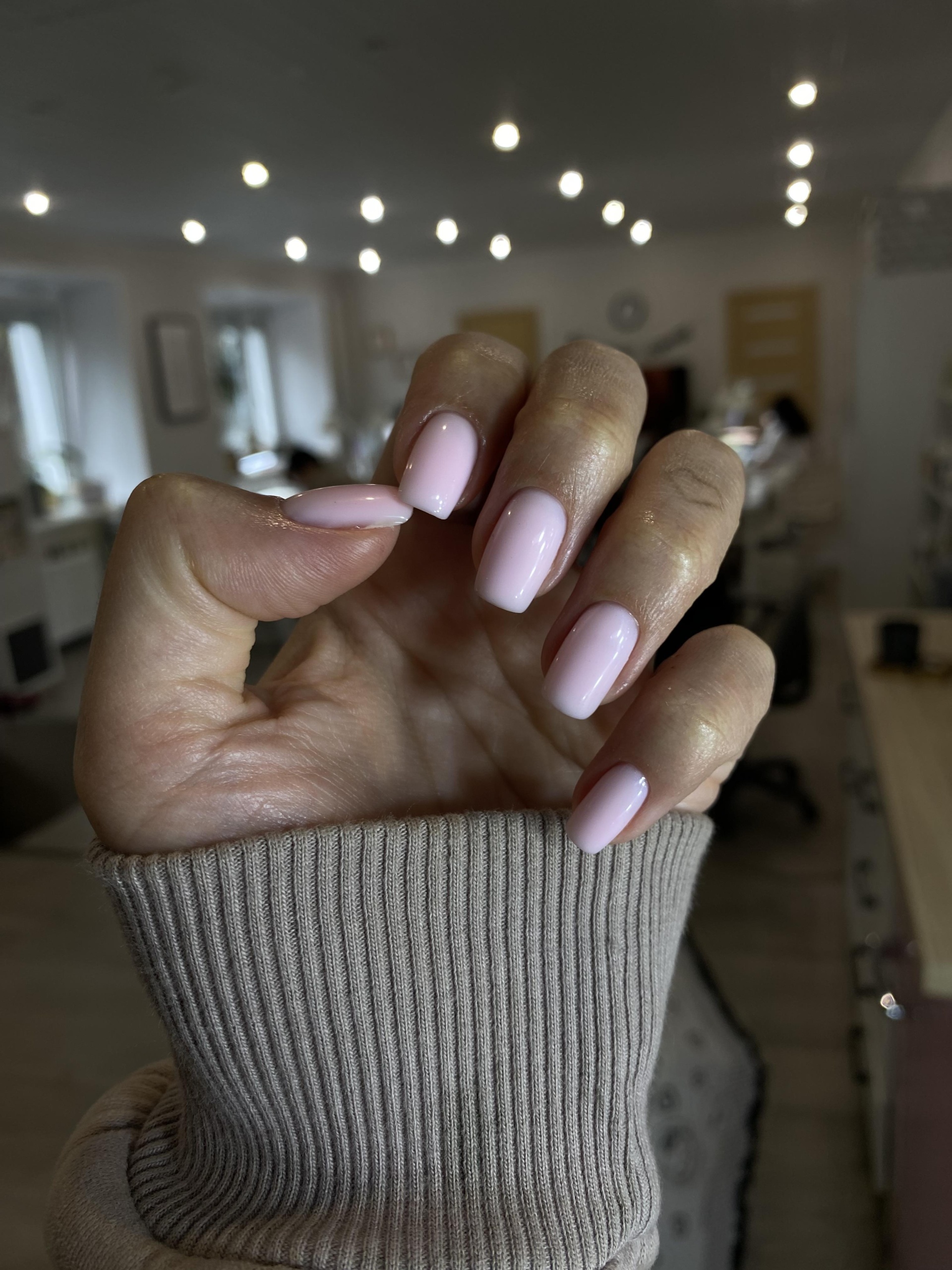 NailRoom, студия, Октябрьская улица, 22, Мурманск — 2ГИС