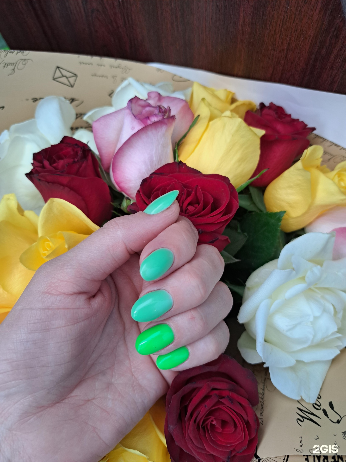 Romka Pilka Nails, студия маникюра, улица Чайковского, 6, Лениногорск — 2ГИС