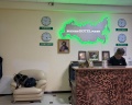 Business hotel Родина: отзыв от Ксения Хрунова-Кузнецова