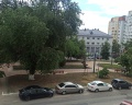 Бульвар: отзыв от Lanta Black