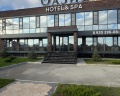 Оазис: отзыв от Марина