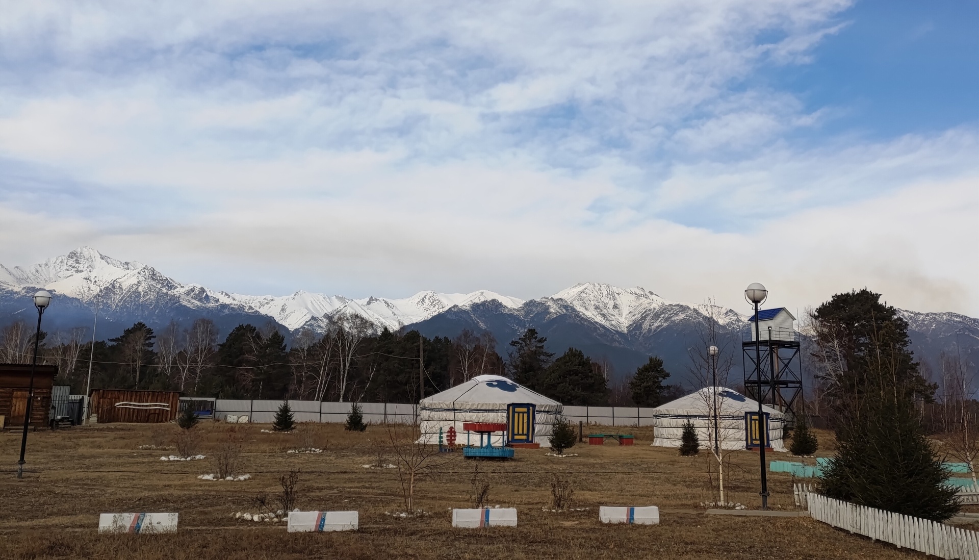 Иликчин, гостиница, улица Балдакова, 1в, с. Курумкан — 2ГИС