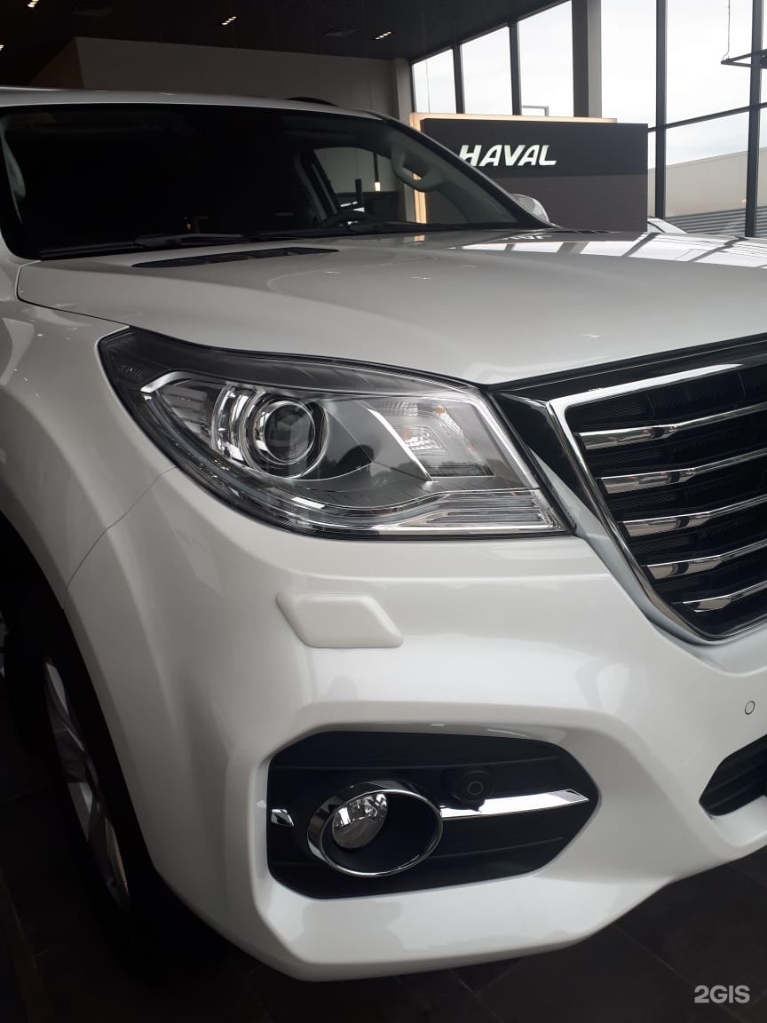 Хавейл Брянск, официальный дилер Haval, улица Литейная, 3/2, Брянск — 2ГИС