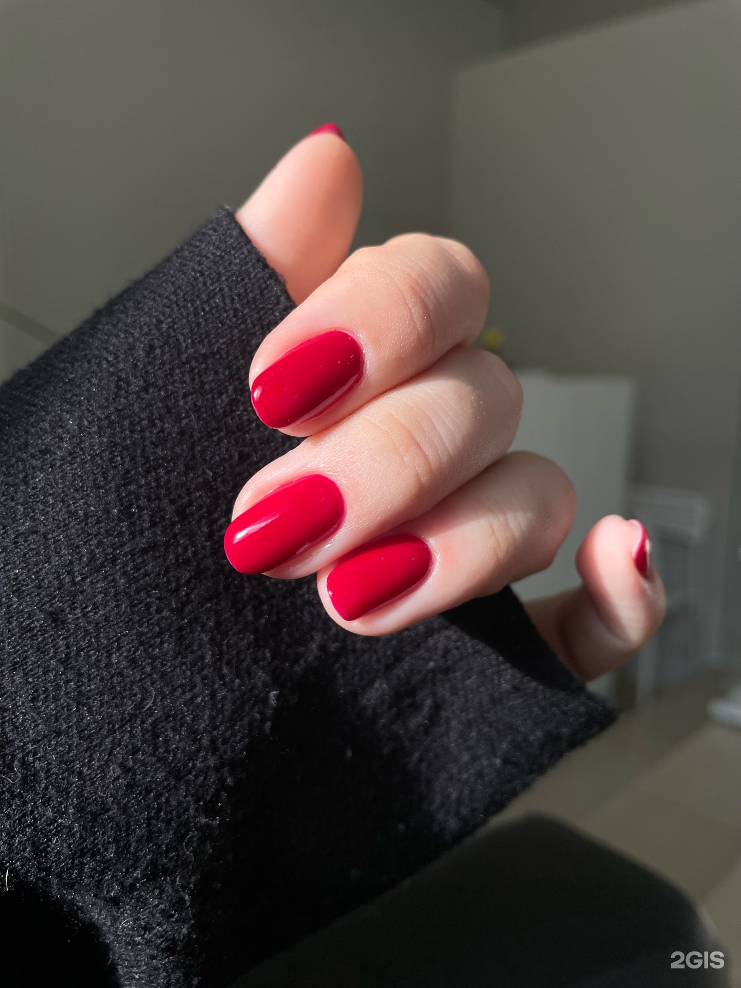 Want. Nails, студия маникюра и педикюра, улица Алексея Беленца, 6, Томск —  2ГИС