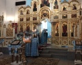 Храм иконы Богородицы Утоли моя печали: отзыв от Юлия