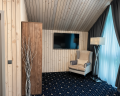 Sheraton Skypoint Luxe Hotel: отзыв от Анна Бурзаковская