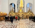 Храм Воскресения Христова: отзыв от Добрый Кот