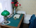 Дом-музей В.И. Ленина: отзыв от Тимур Успанов