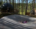 Mystic Hills: отзыв от Даниил из тг @resto_mesto