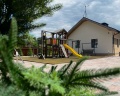 Bungalow parkhouse: отзыв от Арина Стремберг