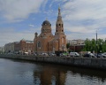 Храм Воскресения Христова: отзыв от Игорь Чухманов