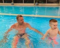 Corudo Family Resort&Spa: отзыв от Павел Максимов