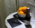 Suite hotel: отзыв от KS