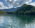 Теплые озера: отзыв от Тася Ланская