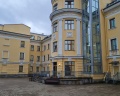 Репинский курорт: отзыв от Денис Иванов