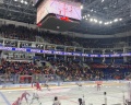 Ледовый дворец «ЦСКА Арена»: отзыв от Надежда Вадимовна