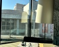 Novotel Krasnoyarsk center: отзыв от Apple User
