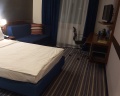 Cosmos Smart Voronezh Hotel: отзыв от Ирина Горячева
