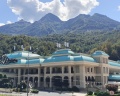 Country Hills Resort: отзыв от Андрей Павлович